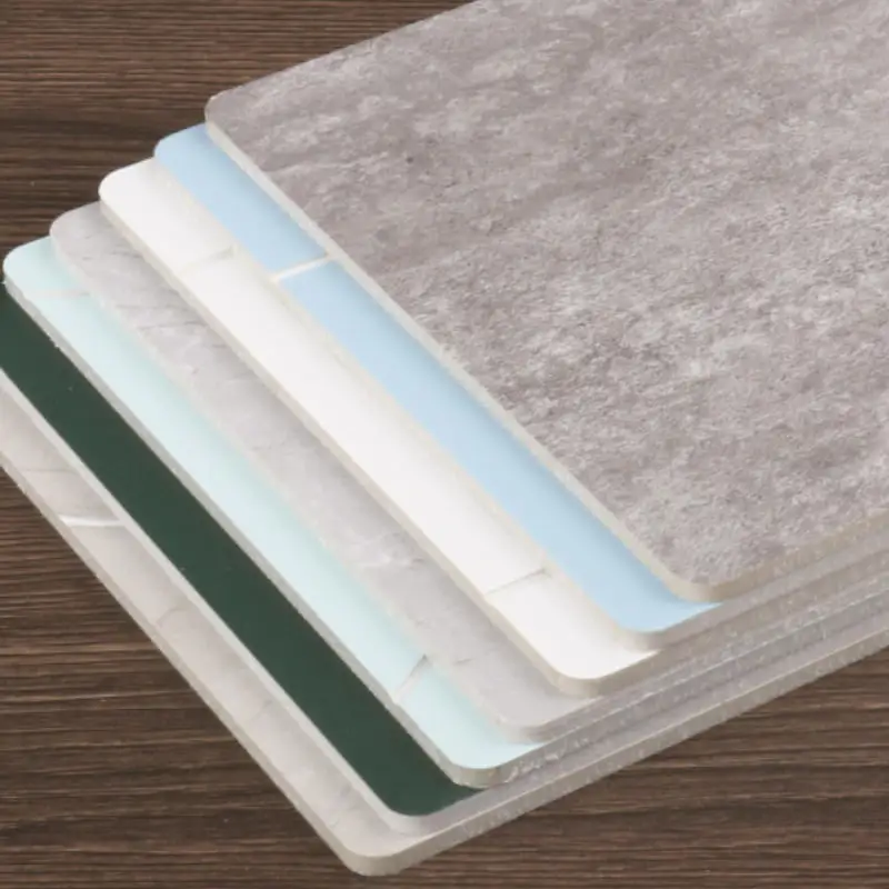 SPC vægpanel